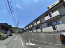 メゾンドシャンテの外観画像