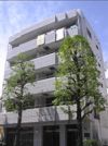 ホワイトパレス鷺宮の外観画像