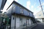 瀬ヶ崎サンハイツA棟の外観画像
