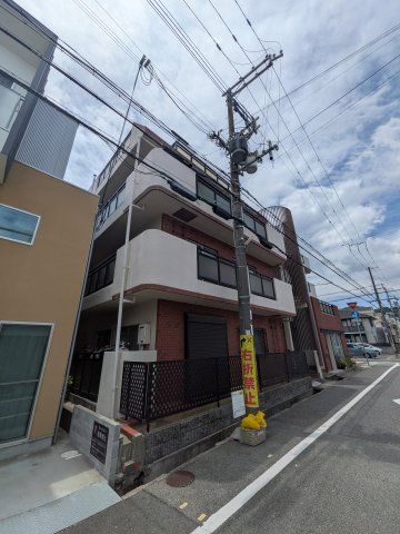 グレイスハイツ大田町の外観画像