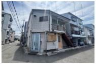 寝屋川池田本町共同住宅の外観画像