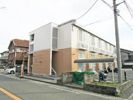 レオパレスビアンカの外観画像