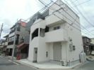 リヴェール ハナハタの外観画像