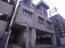 パークサイド泉の外観画像