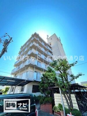 グランドメゾン松島の外観画像