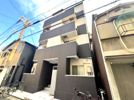 パイン神戸三宮の外観画像