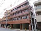 古澤マンションの外観画像