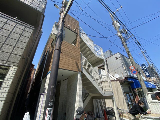 Fikaの外観画像