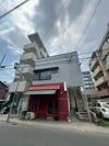 上栗コーポの外観画像