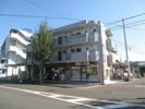第二メゾン田中の外観画像