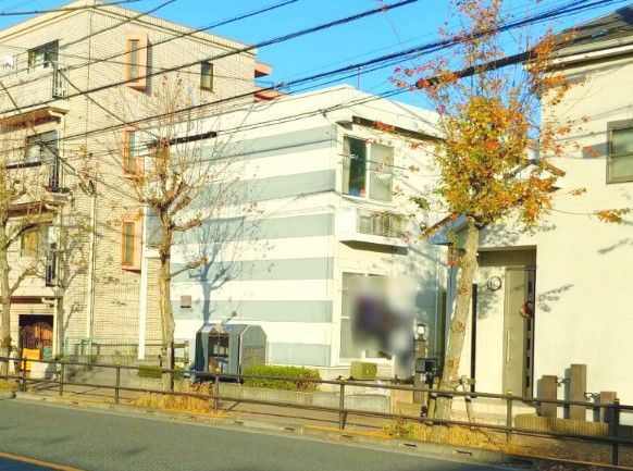 レオパレス南田園第3の外観画像