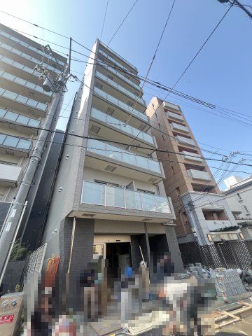 ブロード東灘深江駅前レジデンスの外観画像