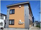 コンフォート新町の外観画像
