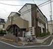 メープルコートの外観画像