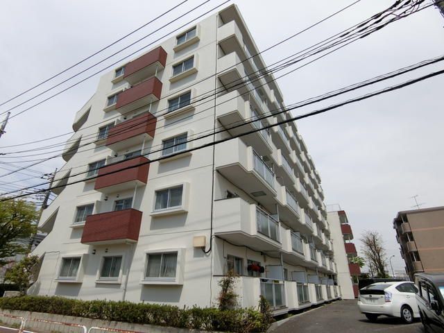 ロアール三園の外観画像