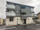 D-room上市の外観画像