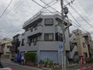 ハウスステージ・マスヨシの外観画像