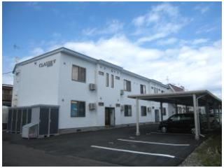 CLASSEⅤの外観画像