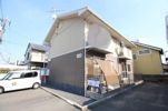 アミスターの外観画像