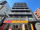 クイーンズマンション元町の外観画像