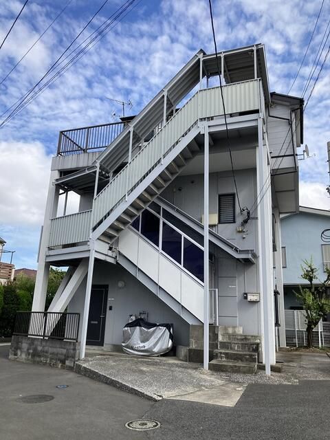 伊屯ホームの外観画像