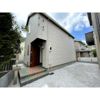 祖師谷4丁目戸建賃貸住宅A・B棟の外観画像