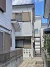 グリーンハイムの外観画像