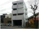 パープルヒルズMKの外観画像