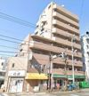 リバプール江古田の外観画像