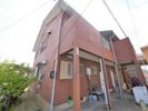 コーポ円の外観画像
