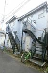 グリーンコテージの外観画像