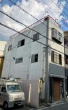 ジーク新喜多APの外観画像