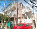 プチ・ローザの外観画像