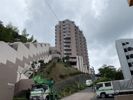 サンパーク嵐山 1106号室の外観画像