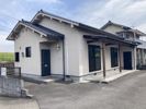 長藤貸家の外観画像