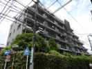 ライオンズマンション中野坂上シティの外観画像