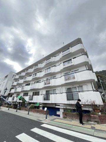 北野町アーバンライフの外観画像