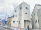 東川口戸建ての外観画像