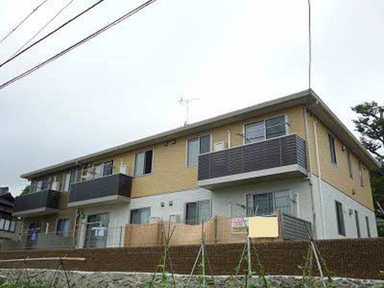 セーブルの外観画像