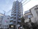 クラリッサ横浜ウエストの外観画像