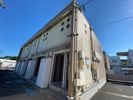 レオネクストHIGHWOODⅠの外観画像