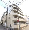 ウインベルソロ川崎NO13の外観画像
