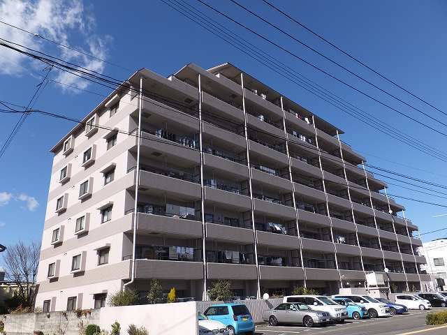 アスティオン田室の外観画像