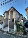 関町ハイツの外観画像
