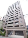 ディアステージ長堀の外観画像