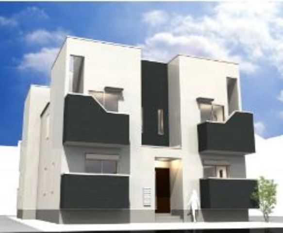 Grandtic 竹下 Meーry1の外観画像