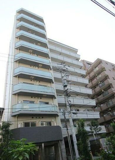 GROWS RESIDENCE横浜大通り公園の外観画像