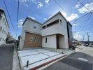 高須1丁目新築戸建借家の外観画像