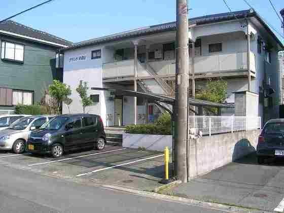 グランド半田山の外観画像