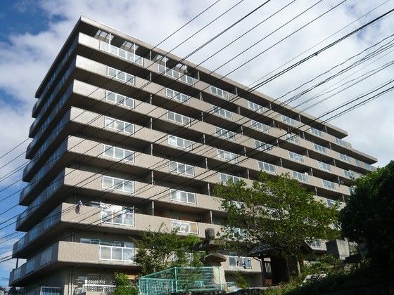 サーパス沼田の外観画像